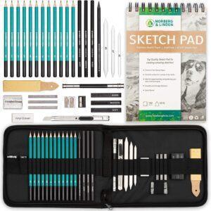 Bachmore Sketchpad X Inch Lb G Sheets Of Top Spiral