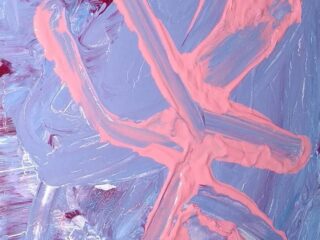 abstract painting