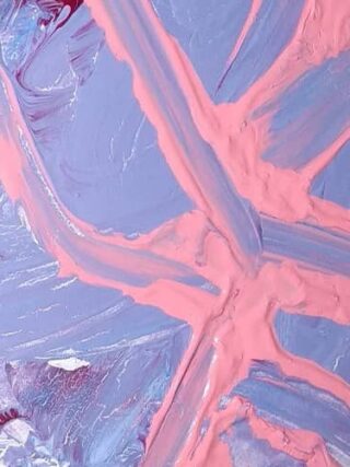 abstract painting