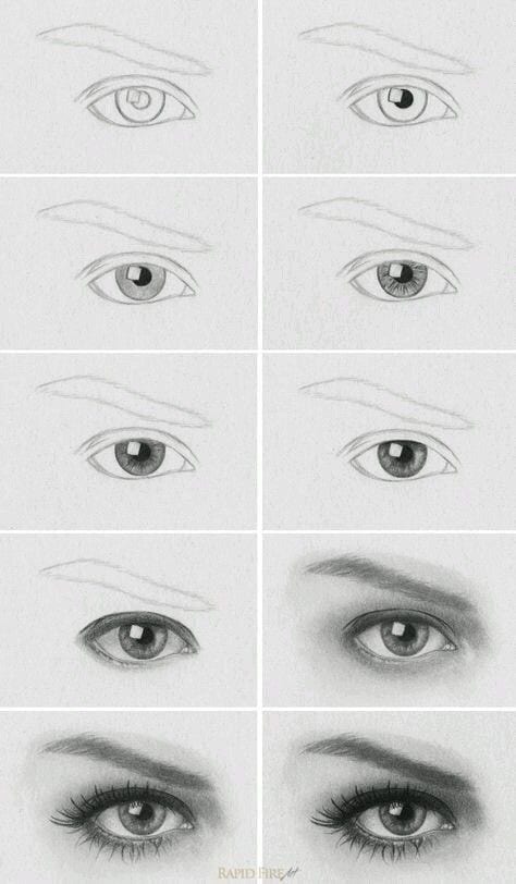 Mandalarover  More from pencil sketch eyepractice        figuredrawing eyes drawingtutorial drawingpractice sketchup sketchart  sketchbookdrawing expressionism expressions anatomy drawing  anatomydrawing artstudy sketchaday 