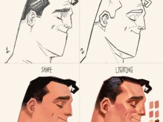 digital art drawing painting tips 6