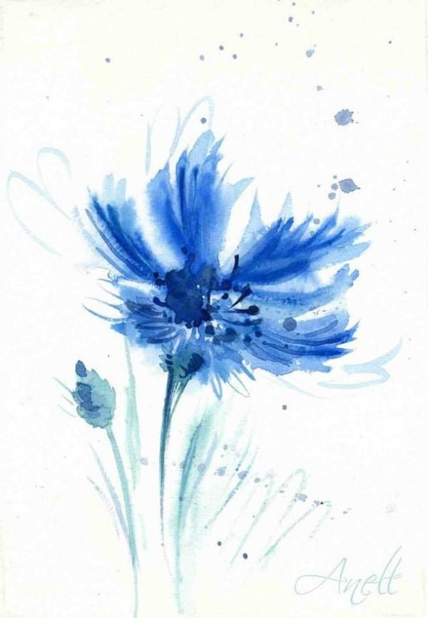 20-easy-flower-watercolor-painting-ideas-to-try-harunmudak