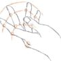 How To Draw Hand Hand Drawing Tutorials 17