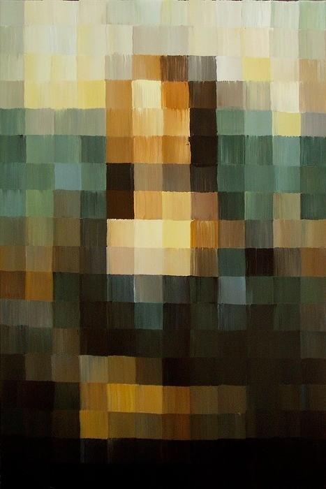 Pixel Painting 3