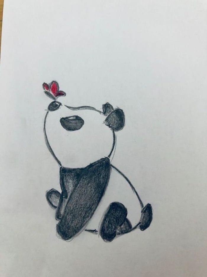 Featured image of post Easy Drawing Ideas For Beginners Kids - If you are looking for kid beginner easy drawing ideas for kids you've come to the right place.