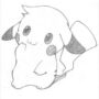 Pokeman Cute Drawing1 1