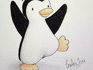 Things to Draw When You Bored 39