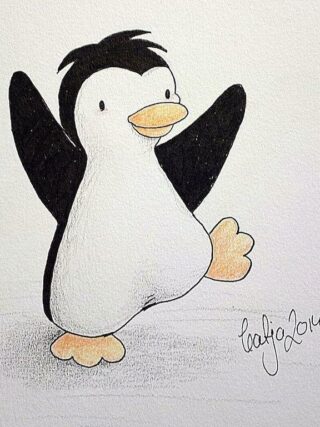 Things to Draw When You Bored 39