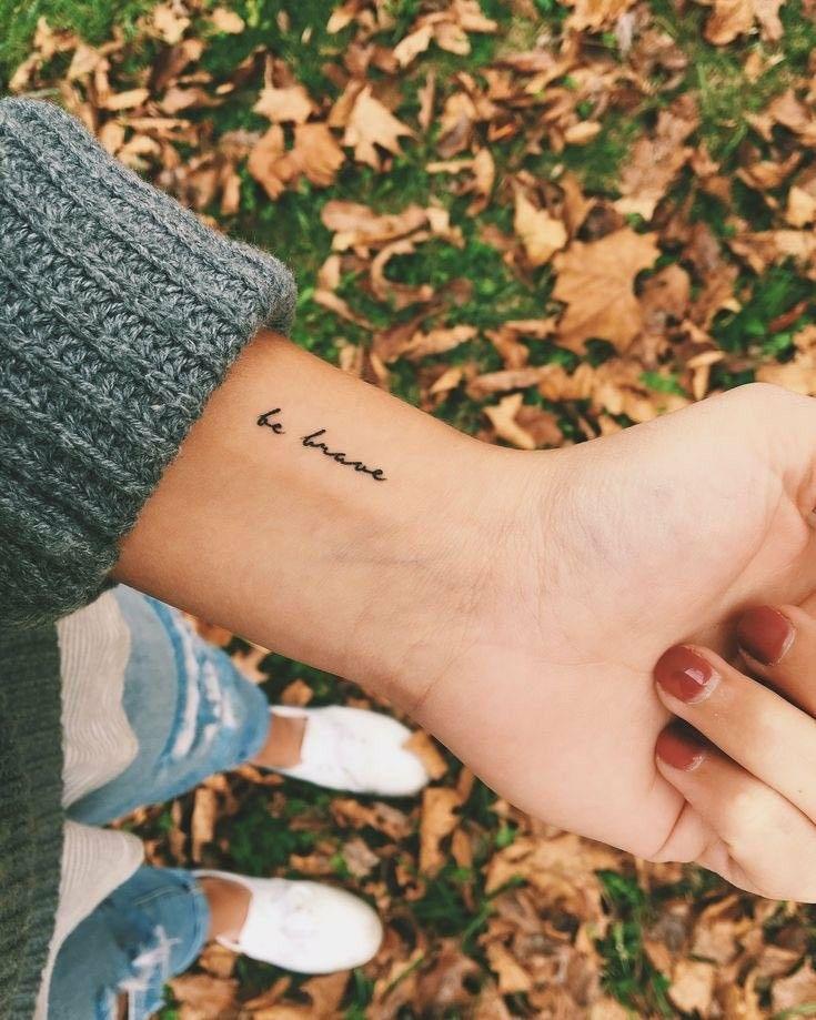 Meaningful Small Tattoos for Women  Simple Small Tattoo Ideas  Small  tattoos simple Small tattoos Small meaningful tattoos