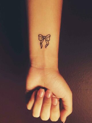 cute small tattoos 7