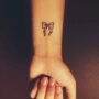 cute small tattoos 7