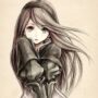 easy anime drawings anime sketches 23