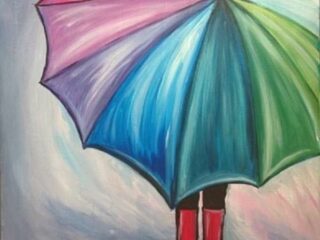 easy simple paintings 1 1