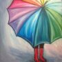 easy simple paintings 1 1
