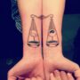 libra tattoo ideas 7