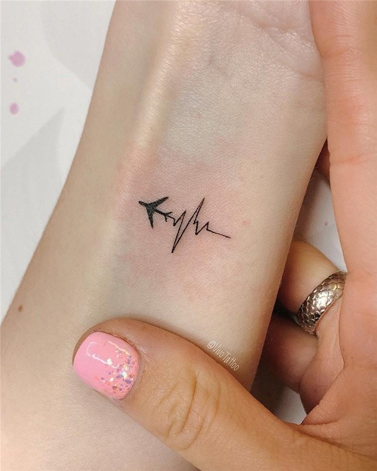 Small Cute Tattoo Ideas