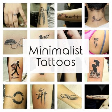 40+ Cute Small Tattoo Ideas - HARUNMUDAK