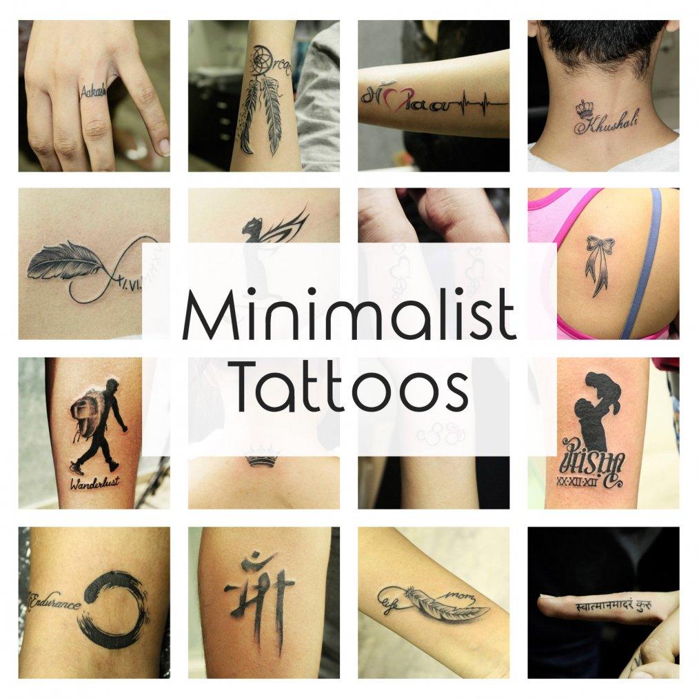 40 Cute Small Tattoo Ideas HARUNMUDAK   Small Tattoo Ideas 3 