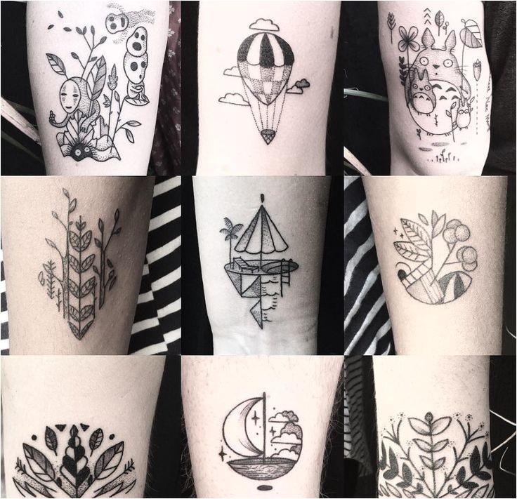 Update 87 small tattoo ideas with meaning  thtantai2