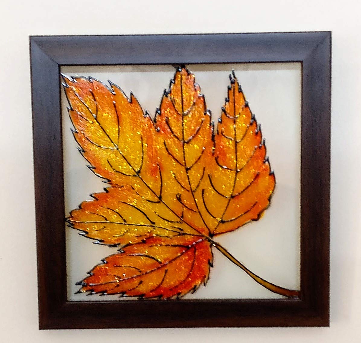 Easy Steps To Do Glass Painting at Gene Nelson blog