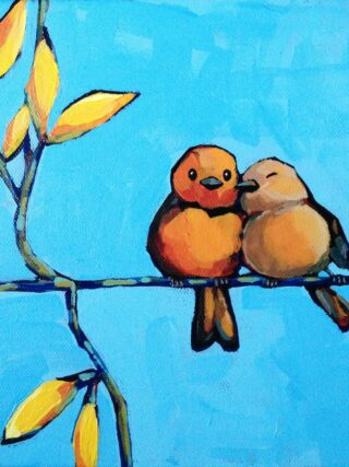 Cute things to paint 9