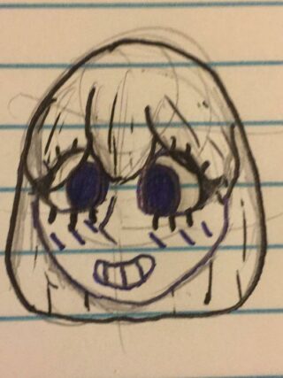 Painting from followers 154