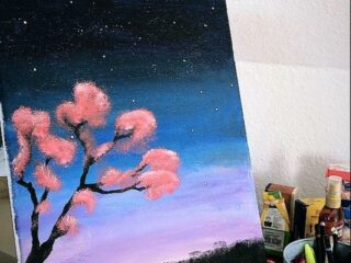 Painting from followers 4