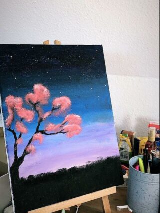 Painting from followers 4