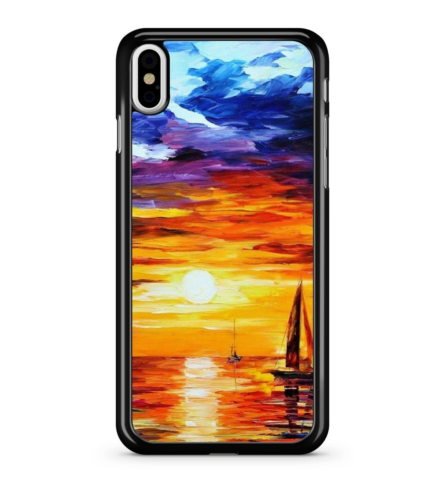 10+ Easy Phone Case Painting Ideas HARUNMUDAK