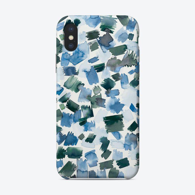 10+ Easy Phone Case Painting Ideas HARUNMUDAK