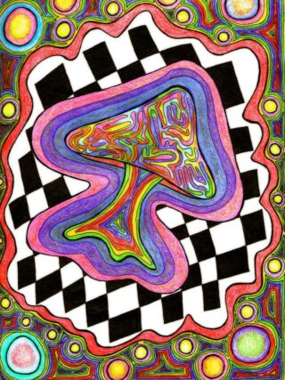trippy painting 15