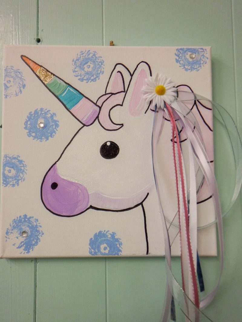 15 Easy Unicorn Painting Ideas HARUNMUDAK 15-easy-unicorn-painting-ideas-harunmudak