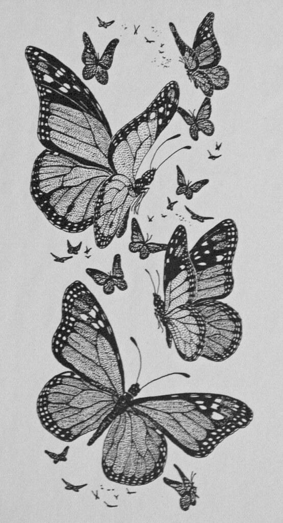 35-butterfly-drawing-ideas-harunmudak