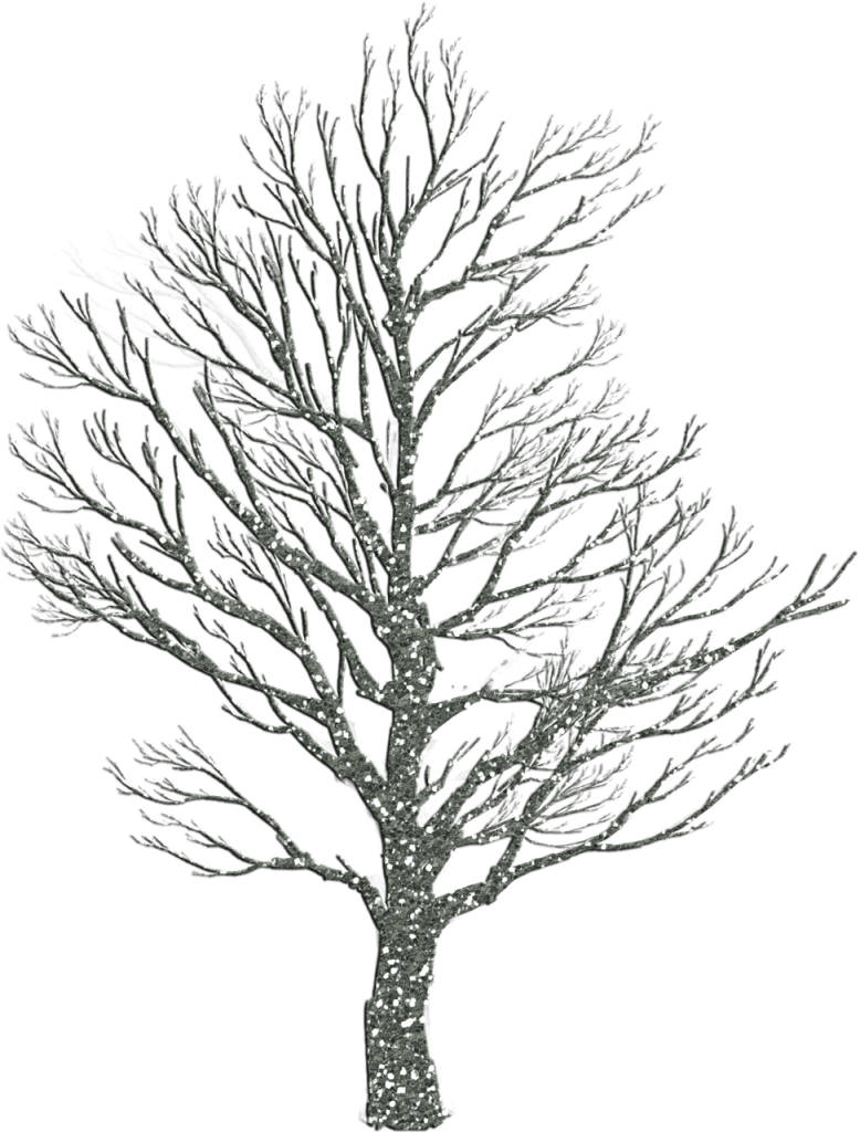 Tree Drawing Ideas Easy