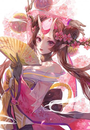 40 Awesome Anime Art Ideas For Everyone Harunmudak