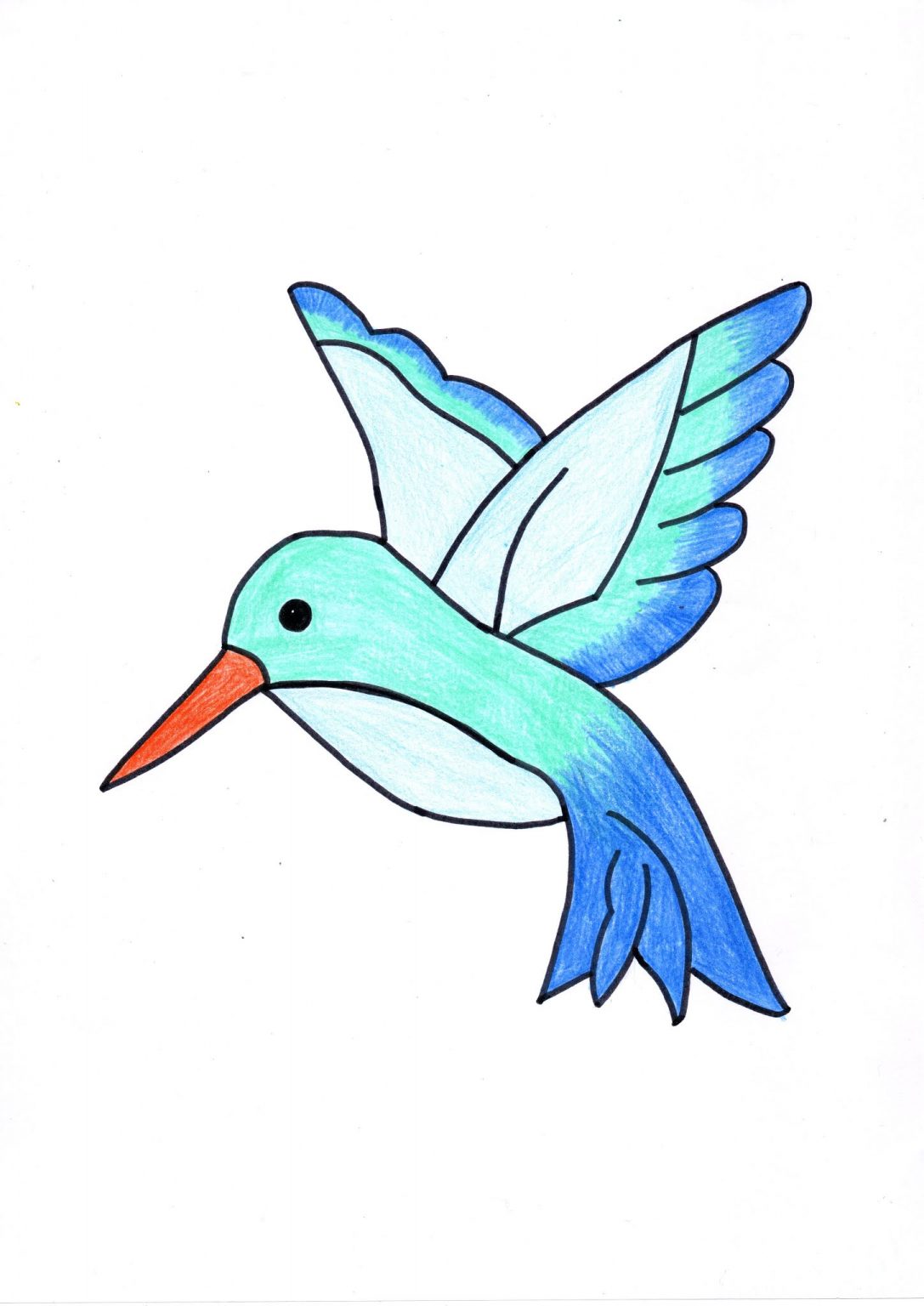 60 Best Bird Drawing Idea Tutorials How To Draw Bird HARUNMUDAK