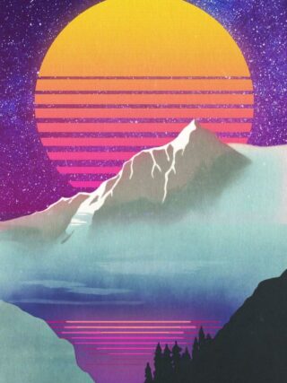 aesthetic phone wallpapers 01 40+ Free Aesthetic Images & Ideas 2025