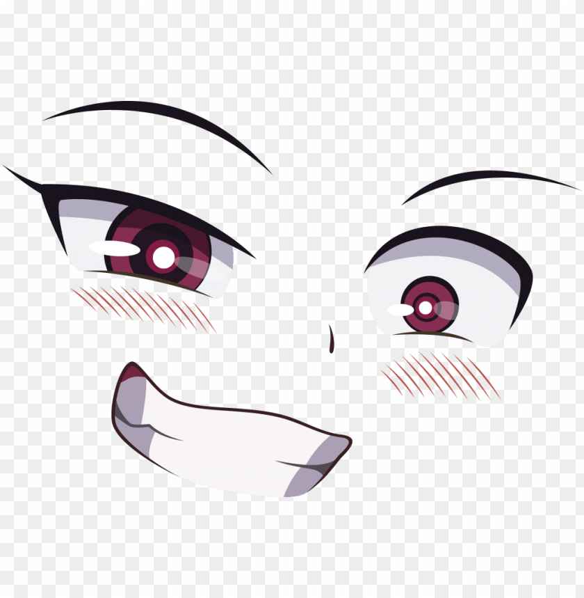 Anime eyes drawing - summergerty
