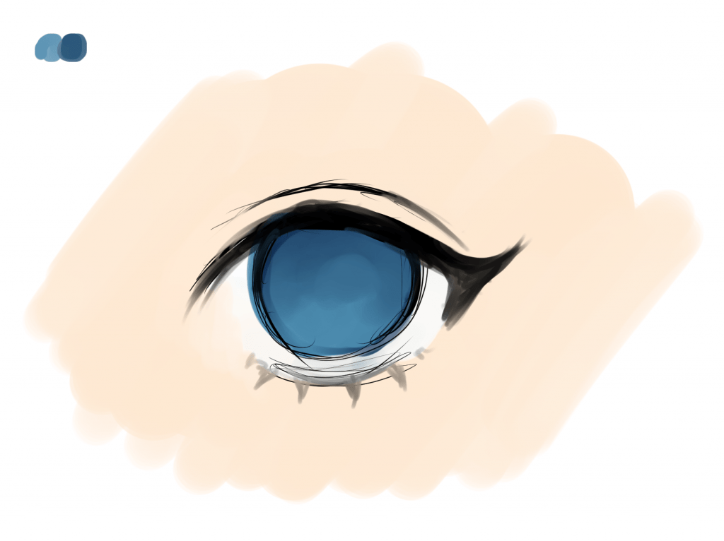Anime Eyes For Drawing  100 Pictures And Drawings For Free