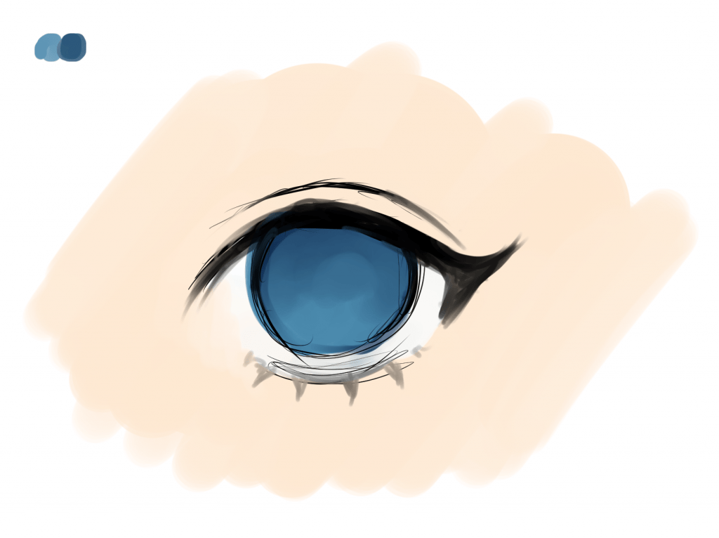 20 Anime Eyes Tutorials ideas anime eyes, eye tutorial, eye drawing
