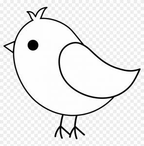 30+ Cartoon Bird Images & Ideas To Draw - HARUNMUDAK