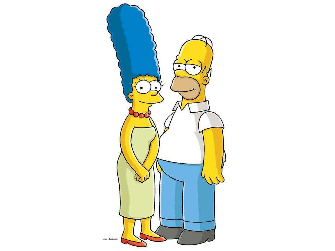 cartoon couples 5 30+ Best Cartoon Couple Ideas Of All Time