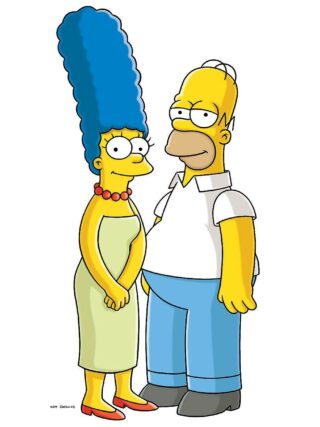 cartoon couples 5 30+ Best Cartoon Couple Ideas Of All Time