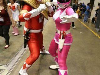 cosplay ideas 1 1 30+ Best Cartoon Character Cosplays 2025
