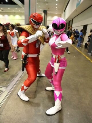 cosplay ideas 1 1 30+ Best Cartoon Character Cosplays 2025