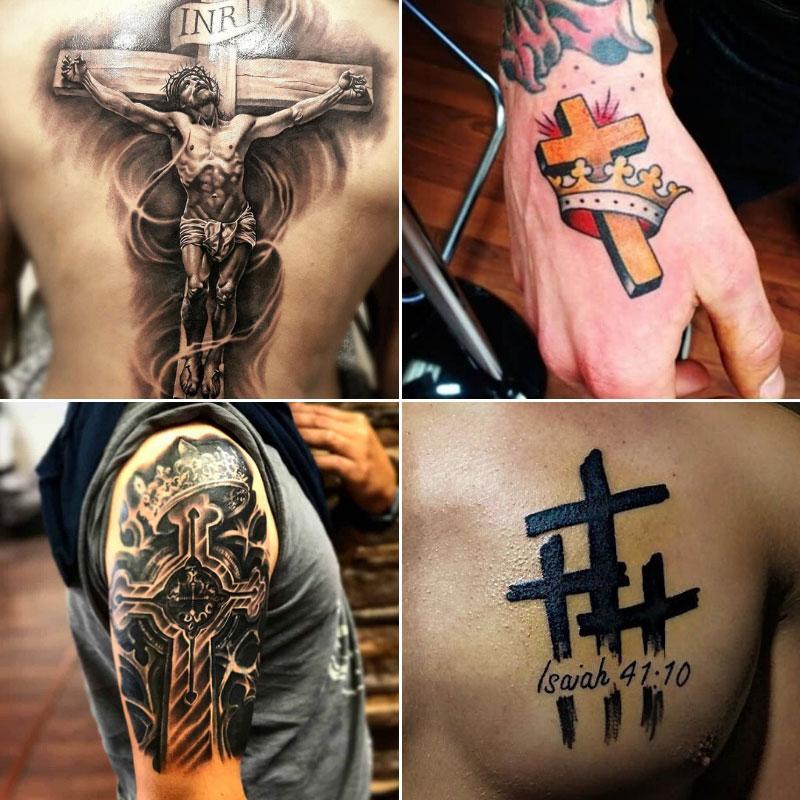 Tribal Cross Tattoos Images  Browse 6246 Stock Photos Vectors and Video   Adobe Stock