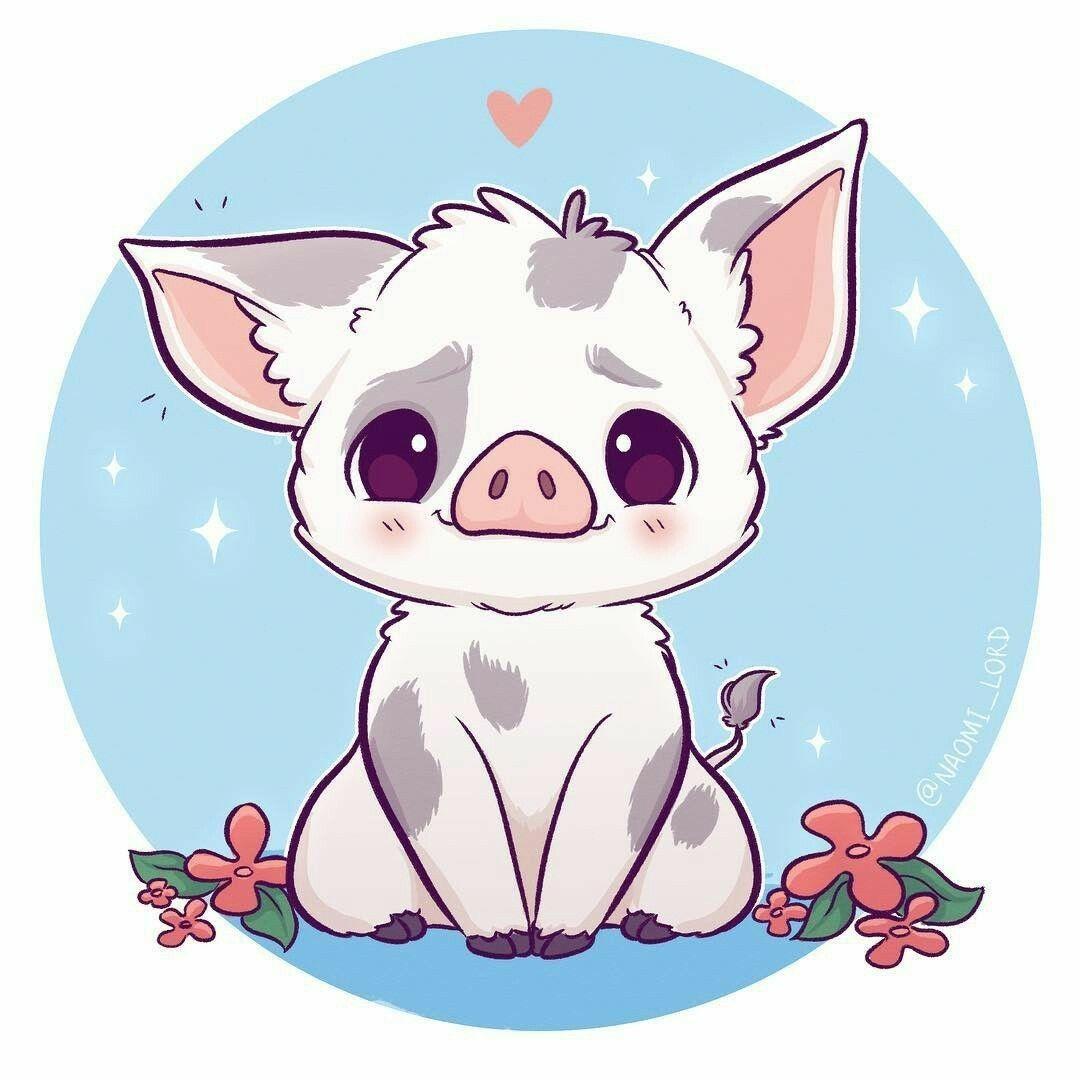 Cute Animal Drawings How To Draw Cute Animals HARUNMUDAK Cute Animal Drawings How To Draw Cute Animals HARUNMUDAK