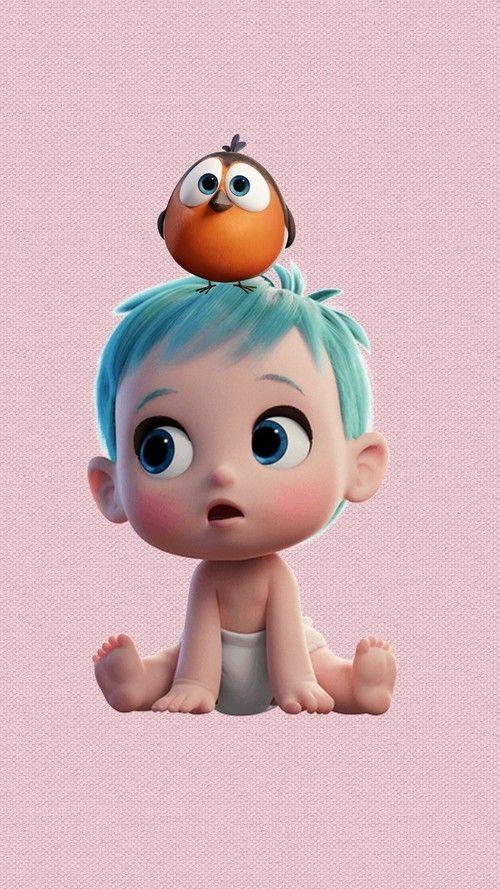 50+ Cutest Cartoon Character Ideas HARUNMUDAK