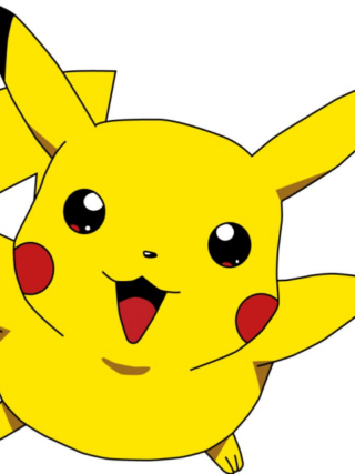 cute cartoon characters 7 50+ Cutest Cartoon Character Ideas