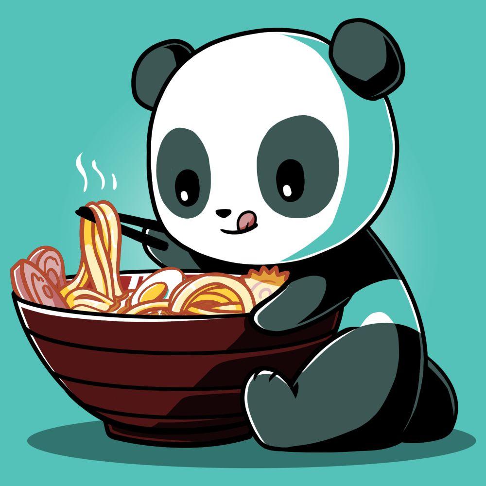 Panda Cartoon Drawings - Panda Cartoon Drawing Cute Getdrawings